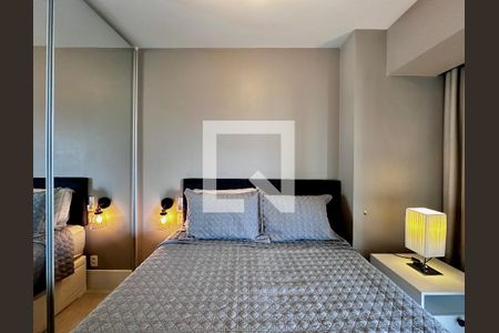 Apartamento à venda com 61m², 1 quarto e 1 vagaSuíte