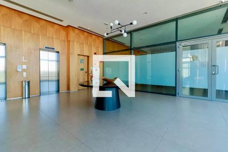 Apartamento à venda com 61m², 1 quarto e 1 vagaHall Salão de Festas