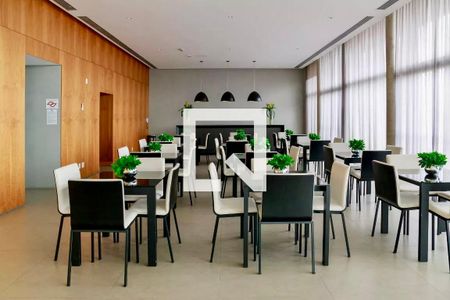 Apartamento à venda com 61m², 1 quarto e 1 vagaÁrea comum