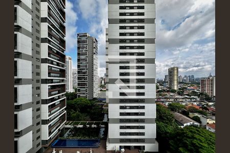 Apartamento à venda com 61m², 1 quarto e 1 vagaVista