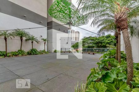 Apartamento à venda com 61m², 1 quarto e 1 vagaÁrea Comum