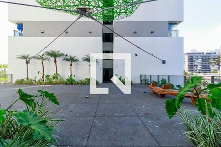 Apartamento à venda com 61m², 1 quarto e 1 vagaÁrea Comum