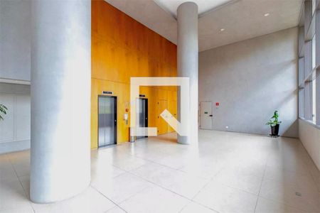 Apartamento à venda com 61m², 1 quarto e 1 vagaHall Social Bloco