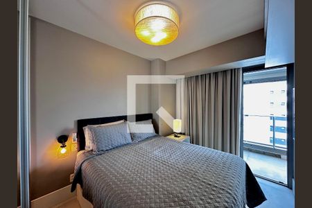 Apartamento à venda com 61m², 1 quarto e 1 vagaSuíte