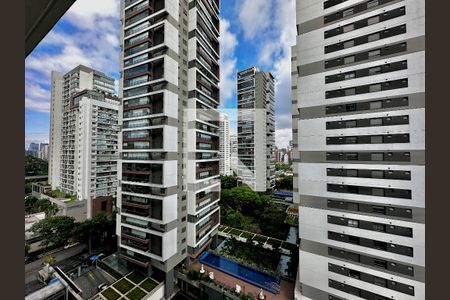 Apartamento à venda com 61m², 1 quarto e 1 vagaVista