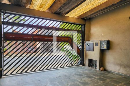 Casa à venda com 181m², 3 quartos e 2 vagasGaragem