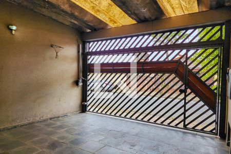 Casa à venda com 181m², 3 quartos e 2 vagasGaragem