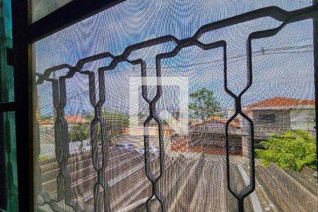 Casa à venda com 181m², 3 quartos e 2 vagasVista da Suíte