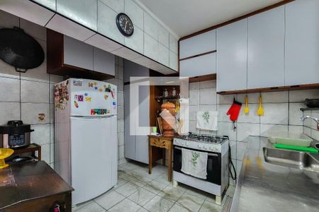 Casa à venda com 181m², 3 quartos e 2 vagasCozinha
