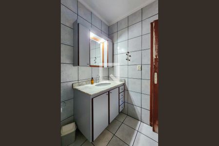 Casa à venda com 181m², 3 quartos e 2 vagasVista da Suíte