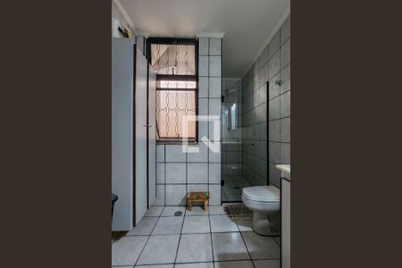 Casa à venda com 181m², 3 quartos e 2 vagasVista da Suíte