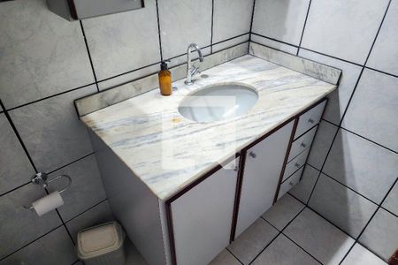 Casa à venda com 181m², 3 quartos e 2 vagasVista da Suíte