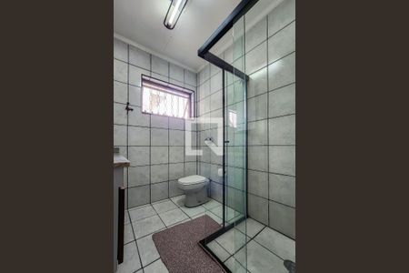 Casa à venda com 181m², 3 quartos e 2 vagasBanheiro Social