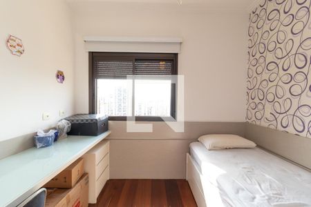 Apartamento para alugar com 122m², 3 quartos e 3 vagasQuarto 3