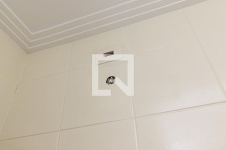 Apartamento para alugar com 122m², 3 quartos e 3 vagasBanheiro de Serviço