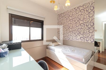 Apartamento para alugar com 122m², 3 quartos e 3 vagasQuarto 3