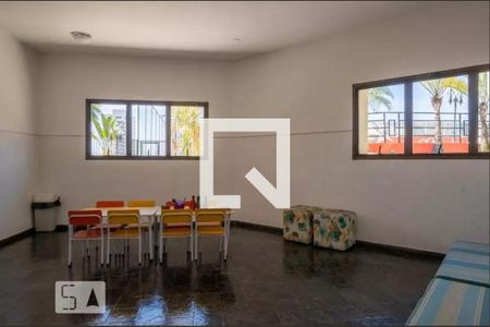 Apartamento para alugar com 122m², 3 quartos e 3 vagasBrinquedoteca