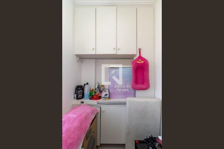 Apartamento para alugar com 122m², 3 quartos e 3 vagasQuarto de Serviço