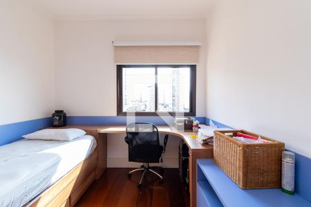 Apartamento para alugar com 122m², 3 quartos e 3 vagasQuarto 2