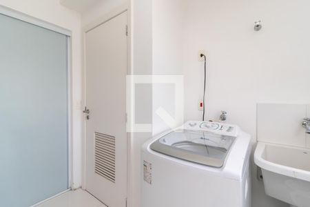 Apartamento para alugar com 122m², 3 quartos e 3 vagasÁrea de Serviço