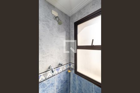 Apartamento para alugar com 122m², 3 quartos e 3 vagasBanheiro