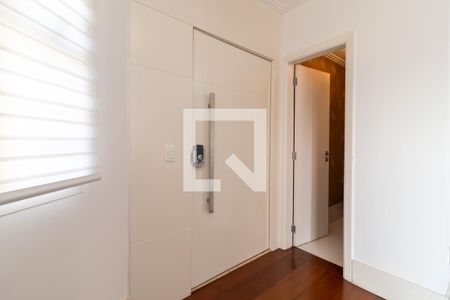 Apartamento para alugar com 122m², 3 quartos e 3 vagasSala de Visitas
