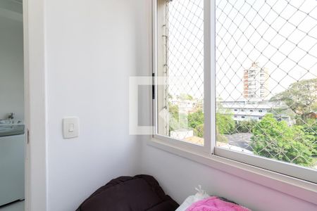 Apartamento para alugar com 122m², 3 quartos e 3 vagasQuarto de Serviço