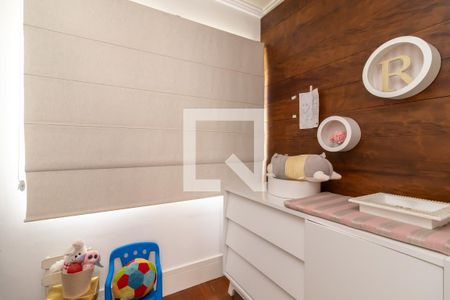 Apartamento para alugar com 122m², 3 quartos e 3 vagasEscritório