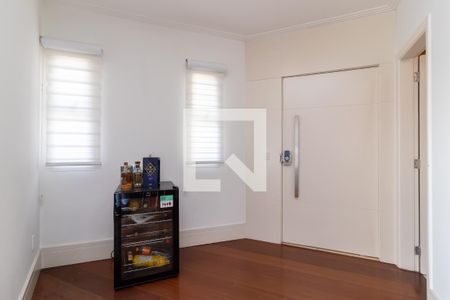 Apartamento para alugar com 122m², 3 quartos e 3 vagasSala de Visitas