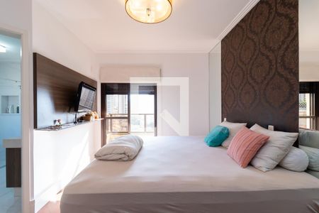 Apartamento para alugar com 122m², 3 quartos e 3 vagasSuíte