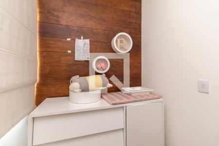 Apartamento para alugar com 122m², 3 quartos e 3 vagasEscritório