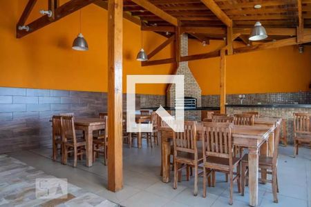 Apartamento para alugar com 122m², 3 quartos e 3 vagasEspaço Gourmet