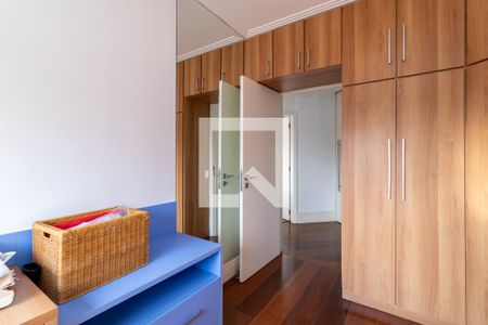 Apartamento para alugar com 122m², 3 quartos e 3 vagasQuarto 2