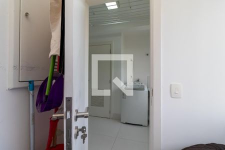 Apartamento para alugar com 122m², 3 quartos e 3 vagasQuarto de Serviço