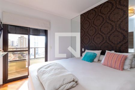 Apartamento para alugar com 122m², 3 quartos e 3 vagasSuíte