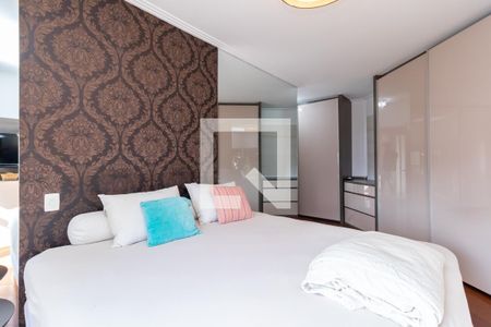 Apartamento para alugar com 122m², 3 quartos e 3 vagasSuíte