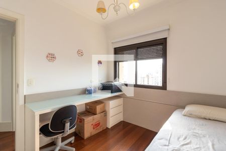 Apartamento para alugar com 122m², 3 quartos e 3 vagasQuarto 3