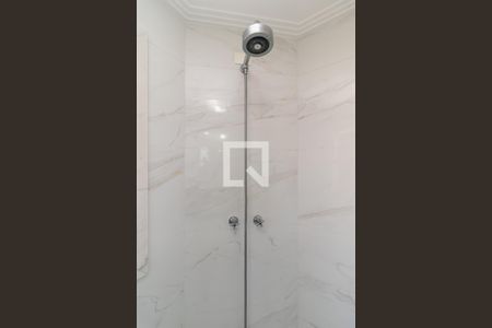 Apartamento para alugar com 122m², 3 quartos e 3 vagasBanheiro da Suíte