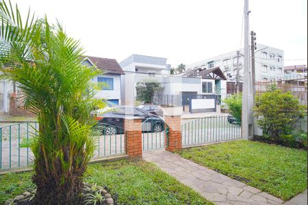 Sala - Vista de casa à venda com 3 quartos, 180m² em Vila Ipiranga, Porto Alegre