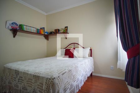 Casa à venda com 180m², 3 quartos e 2 vagasQuarto 2