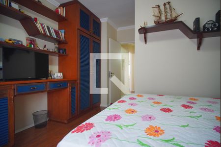 Casa à venda com 180m², 3 quartos e 2 vagasQuarto 3