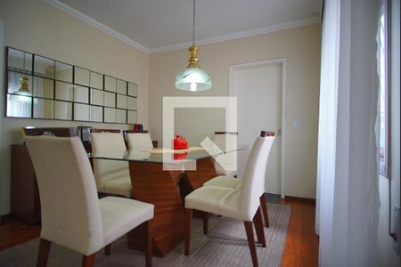 Sala de Jantar de casa à venda com 3 quartos, 180m² em Vila Ipiranga, Porto Alegre