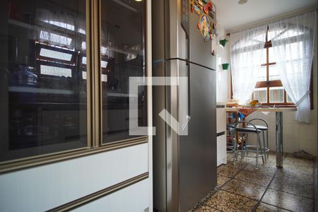 Casa à venda com 180m², 3 quartos e 2 vagasCozinha