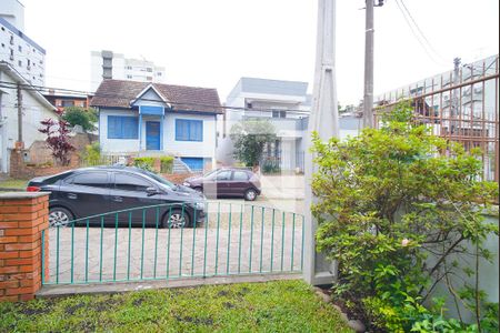 Quarto 1 - Suíte - Vista de casa à venda com 3 quartos, 180m² em Vila Ipiranga, Porto Alegre