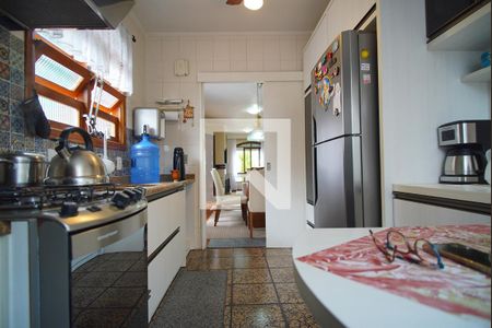 Casa à venda com 180m², 3 quartos e 2 vagasCozinha