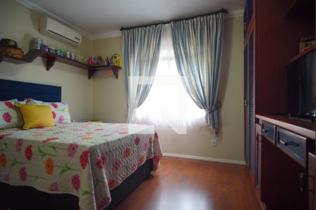 Casa à venda com 180m², 3 quartos e 2 vagasQuarto 3