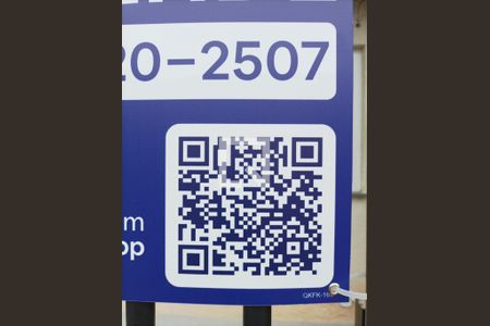 Apartamento à venda com 63m², 3 quartos e 1 vaga Apartamento à venda com 63m², 3 quartos e 1 vagaQR code