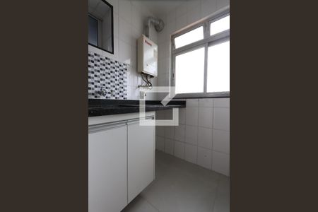 Apartamento à venda com 63m², 3 quartos e 1 vagaLavanderia