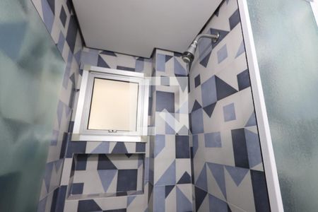 Apartamento à venda com 63m², 3 quartos e 1 vagaBanheiro