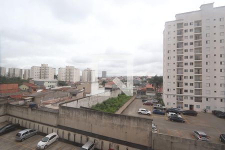 Apartamento à venda com 63m², 3 quartos e 1 vagaVista da Varanda